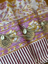 Load image into Gallery viewer, Cotton Sarong