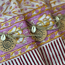 Load image into Gallery viewer, Cotton Sarong