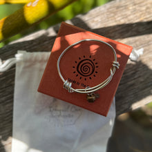 Load image into Gallery viewer, Om Bracelet / Anklet