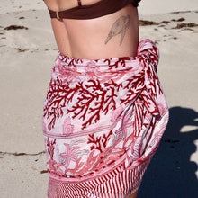 Load image into Gallery viewer, Cotton Sarong