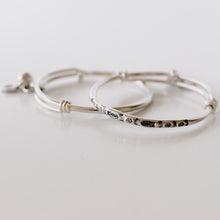 Load image into Gallery viewer, Om Bracelet / Anklet