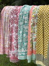 Load image into Gallery viewer, Cotton Sarong