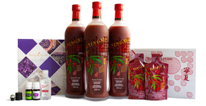 Ningxia Red Starter Bundle