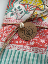 Load image into Gallery viewer, Cotton Sarong
