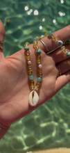 Load image into Gallery viewer, Cordelia ~ Daughter of the sea ~

