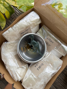 DIY Bath Bomb Kit