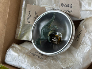 DIY Bath Bomb Kit
