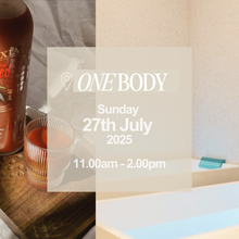 Load image into Gallery viewer, Her Wellness Hours Retreat
