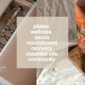 Her Wellness Hours Retreat