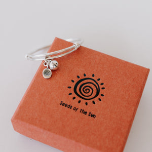 Om Bracelet / Anklet