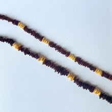 Load image into Gallery viewer, Chunky Cherry Butter Necklace

