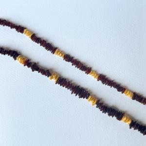 Chunky Cherry Butter Necklace