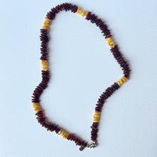 Load image into Gallery viewer, Chunky Cherry Butter Necklace
