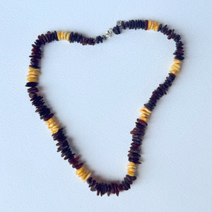 Chunky Cherry Butter Necklace