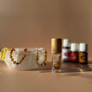 Teething Workshop Remedies Bundle