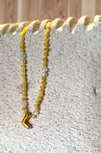 Load image into Gallery viewer, LARGE Letter - 60cm necklace
