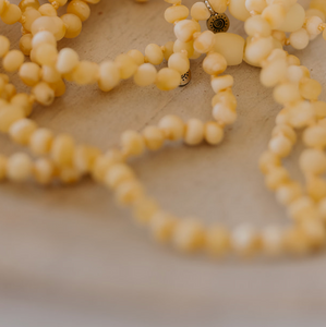 Amber Teething Support Kit