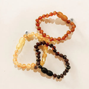Amber Teething Support Kit