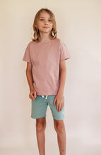 Load image into Gallery viewer, Basic Tee Thistle
