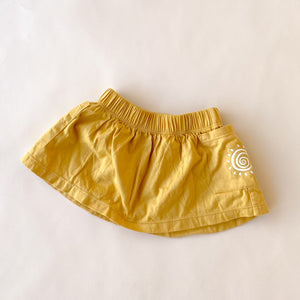 Basic Skirt Moon Mist
