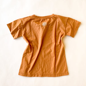 Basic Tee Clay