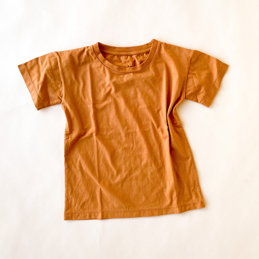 Basic Tee Clay