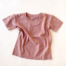 Load image into Gallery viewer, Basic Tee Thistle
